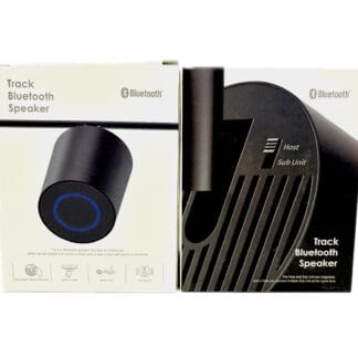 Głośnik Bluetooth PW20 do szyn magnetycznych 10W Domeno LED