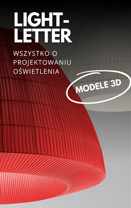 Projektowanie oświetlenia we wnętrach light letter akademia oświetlenia