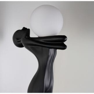 HESTIA BK AZzardo lampa podłogowa