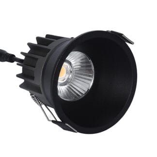 DOWNLIGHT PZE-921 6W LED IP44 Domeno- kolory i barwy światła