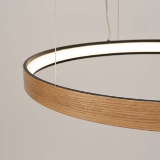 RIO EIK 78 Thoro lampa wisząca