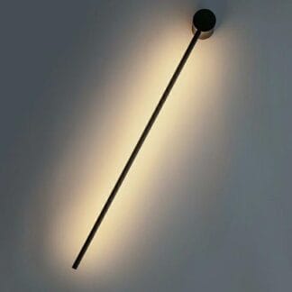 OMBRE 60/80 Moosee kinkiet- 2 rozmiary, 3 kolory