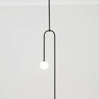 LOW Moosee lampa wisząca/lampa sufitowa- 2 kolory