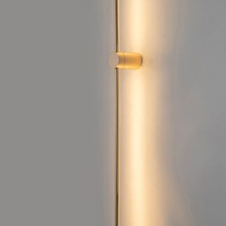 OMBRE 100/120 Moosee kinkiet- 2 rozmiary, 3 kolory