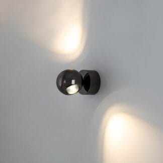 EOS Moosee kinkiet- 2 kolory