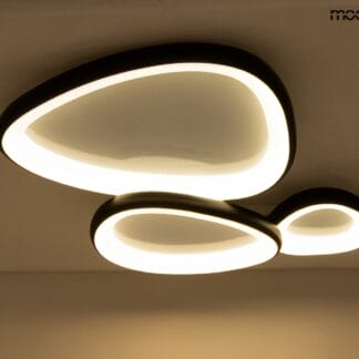 AREA 3 Moosee plafon/ lampa sufitowa