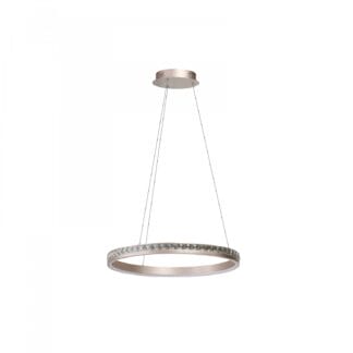 CAMELIA 60 AZzardo 3-step dimm wisząca glamour