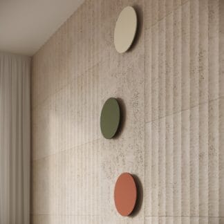 BORGEN Thoro kinkiet- 7 kolorów