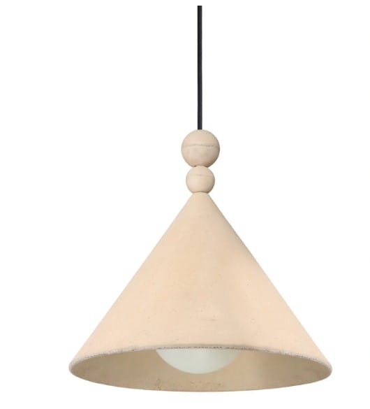 KONKO CONCRETE LoftLight lampa wisząca 14 kolorów - obrazek 2
