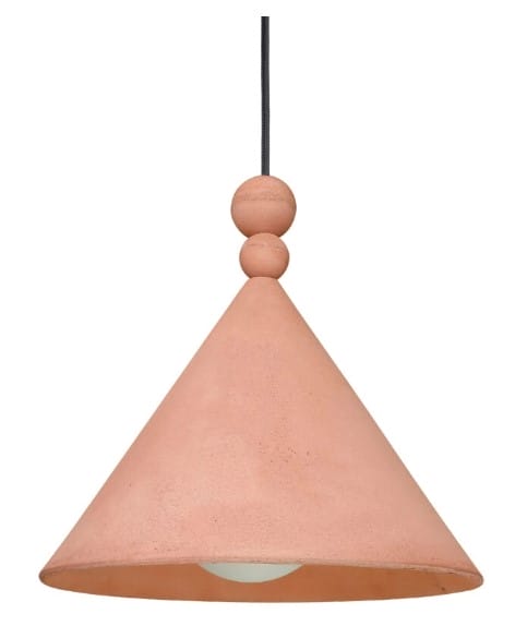 KONKO CONCRETE LoftLight lampa wisząca 14 kolorów - obrazek 3