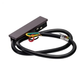 SIGMA Platinum ELECTRIC Outside DRIVER CONNECTOR AZzardo 2 kolory