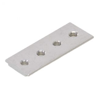 SIGMA Platinum STRAIGHT MECHANICAL CONNECTOR AZzardo