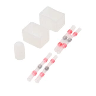 TRACK IP65 CONNECTORS SET AZzardo