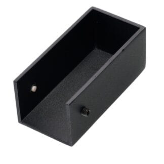 TRACK IP65 END CUP AZzardo 2 kolory