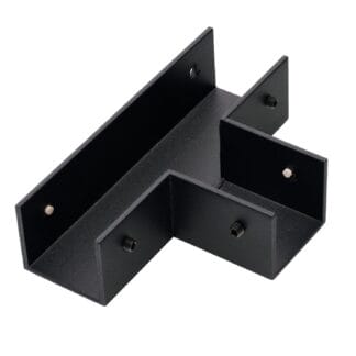 TRACK IP65 T-CONNECTOR AZzardo 2 kolory