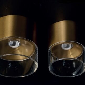 LIMAN CCT SWITCH Platinum Collection AZzardo 2 kolory i rozmiary