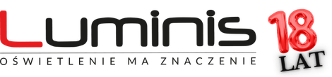 Szynoprzewody magnetyczne, salon oświetlenia Luminis Lampy Kraków