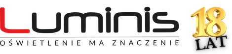 Szynoprzewody magnetyczne, salon oświetlenia Luminis Lampy Kraków